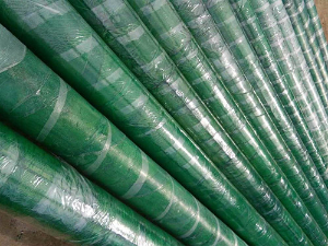 玻璃鋼機制纏繞管道