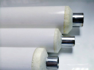 不銹鋼蒸汽保溫管