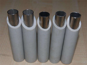 不銹鋼水管pe發泡保溫管