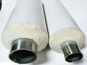 309s不銹鋼保溫管