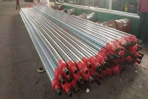 鍍鋅鐵皮保溫管